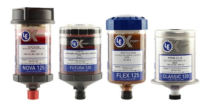 Single-point Lubricator Buyer’s Guide